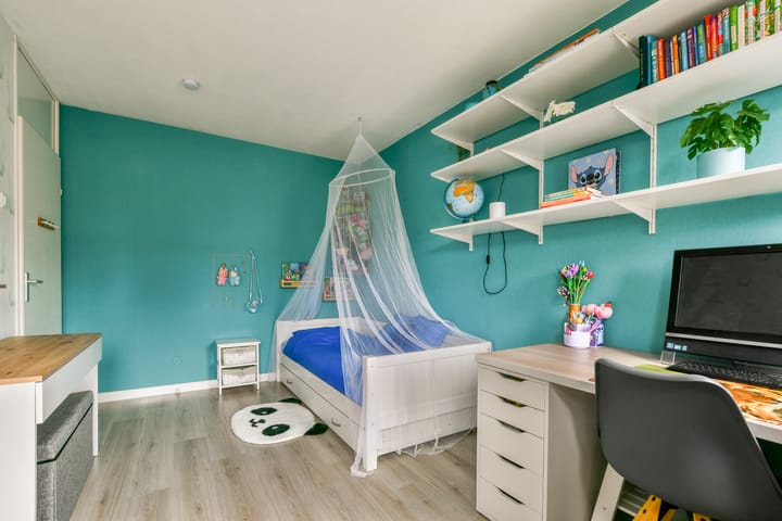 Foto 19 van Debussyhof 13