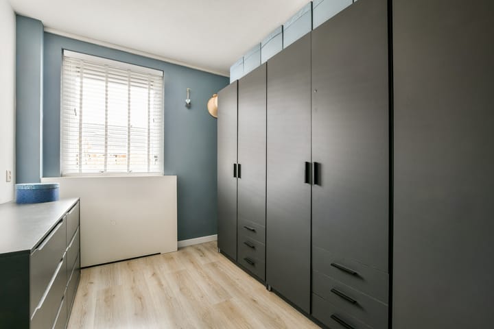 Foto 20 van Debussyhof 13