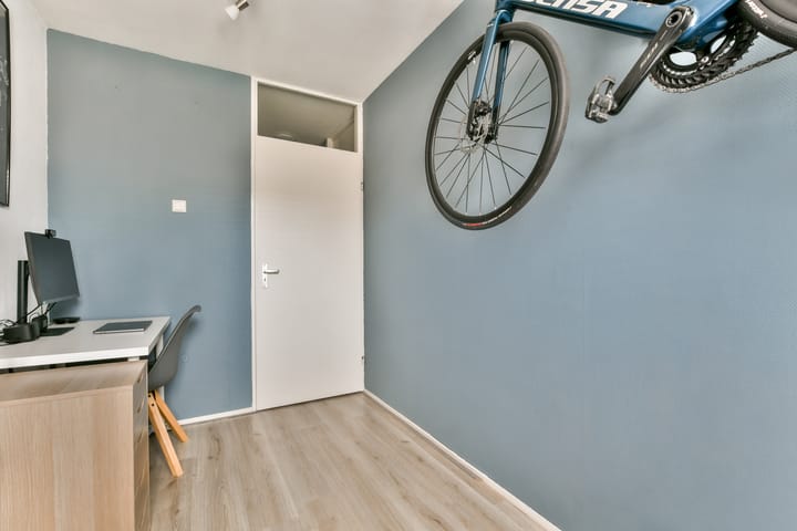 Foto 23 van Debussyhof 13