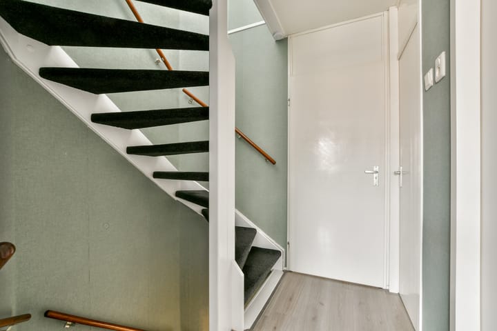 Foto 25 van Debussyhof 13