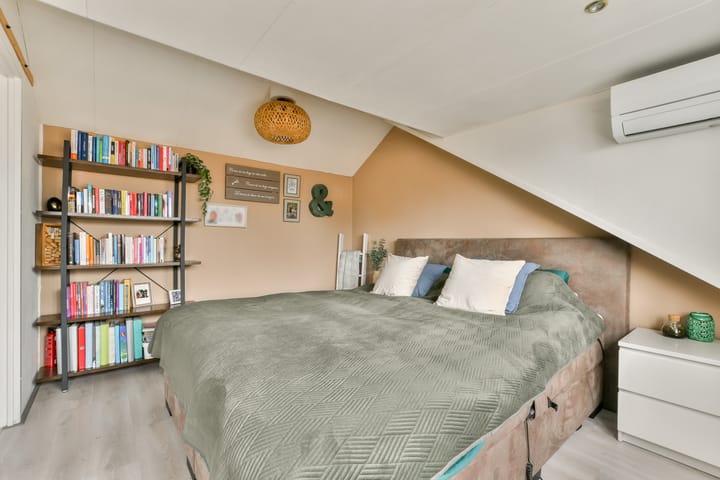 Foto 27 van Debussyhof 13