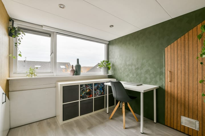 Foto 28 van Debussyhof 13