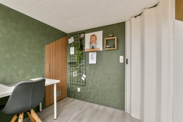 Foto 29 van Debussyhof 13