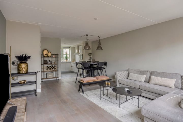 Foto 2 van Reebaan 22