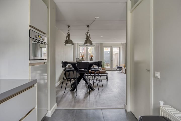 Foto 4 van Reebaan 22