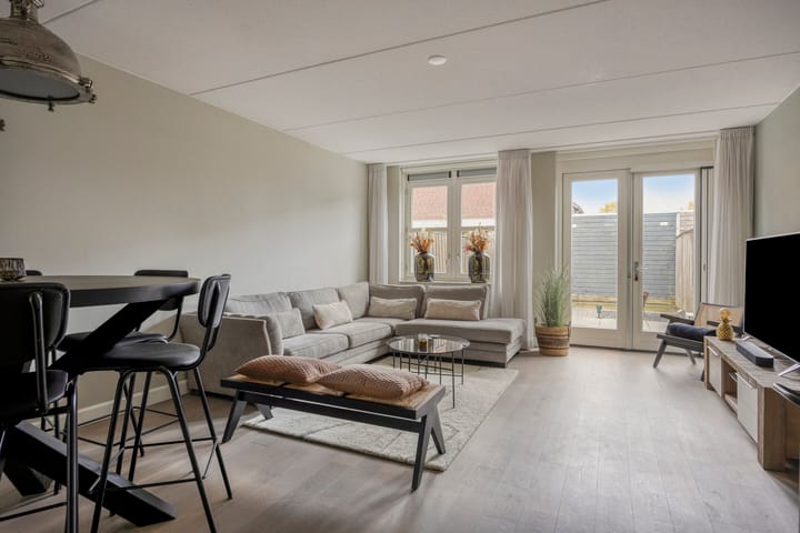 Foto 5 van Reebaan 22