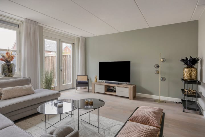 Foto 6 van Reebaan 22