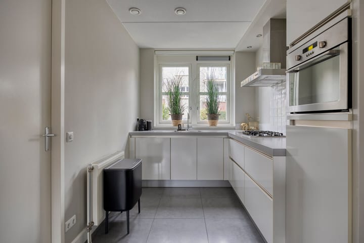 Foto 9 van Reebaan 22