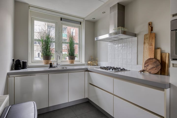 Foto 10 van Reebaan 22