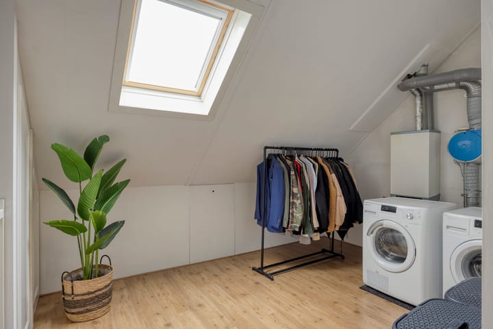 Foto 20 van Reebaan 22