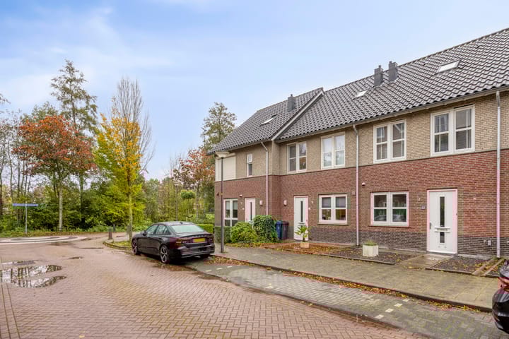 Foto 27 van Reebaan 22