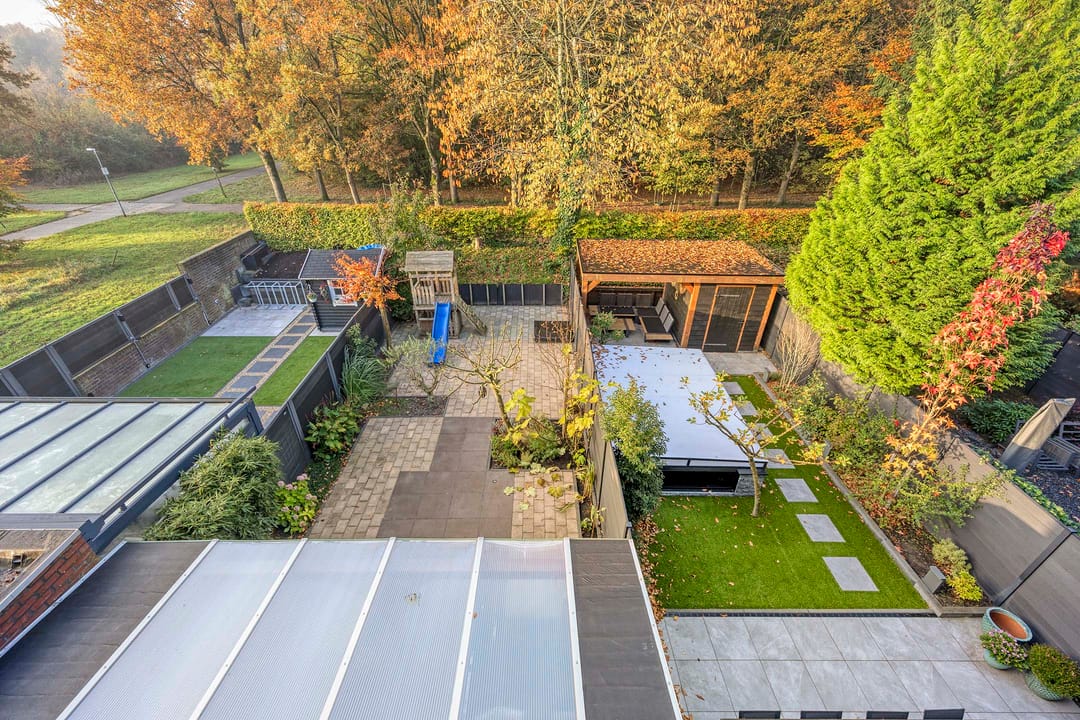 Foto 38 van Vrijdagstraat 29