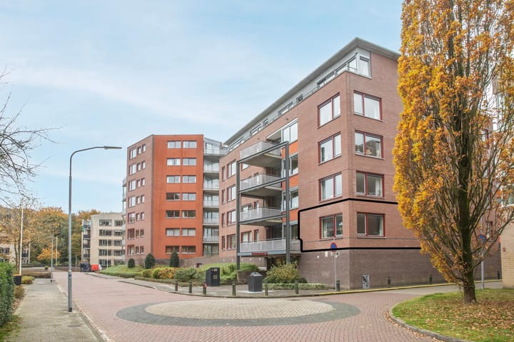Zuidhaege 4