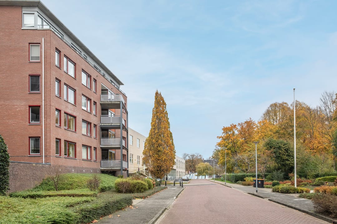 Photo 7 of Zuidhaege 4
