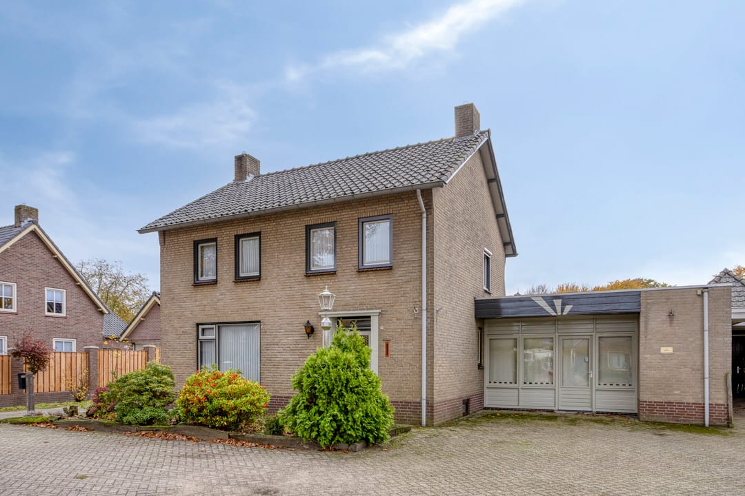 Photo 1 of Oudedijk 77