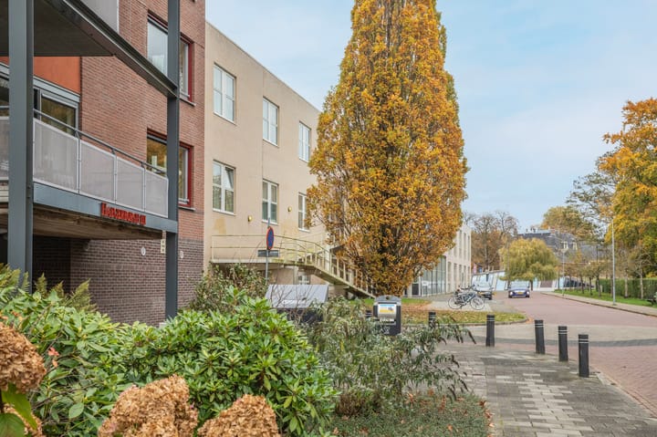 Foto 9 van Zuidhaege 4