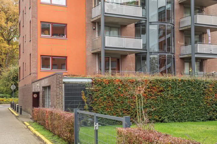 Foto 36 van Zuidhaege 4