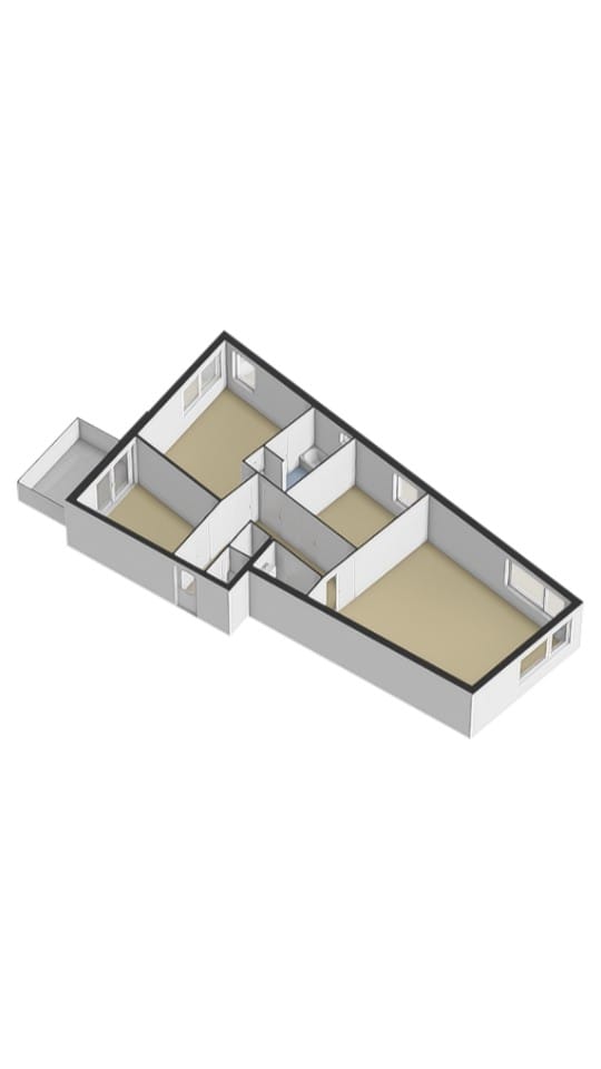 Foto 45 van Zuidhaege 4