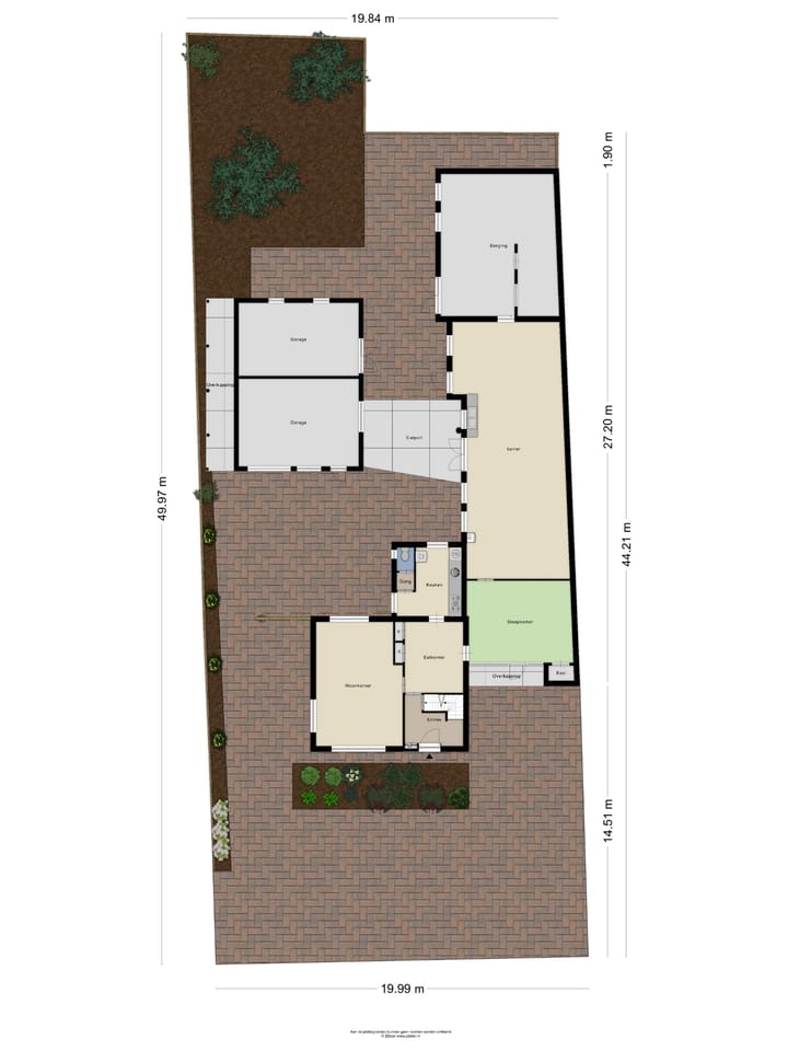 Photo 45 of Oudedijk 77