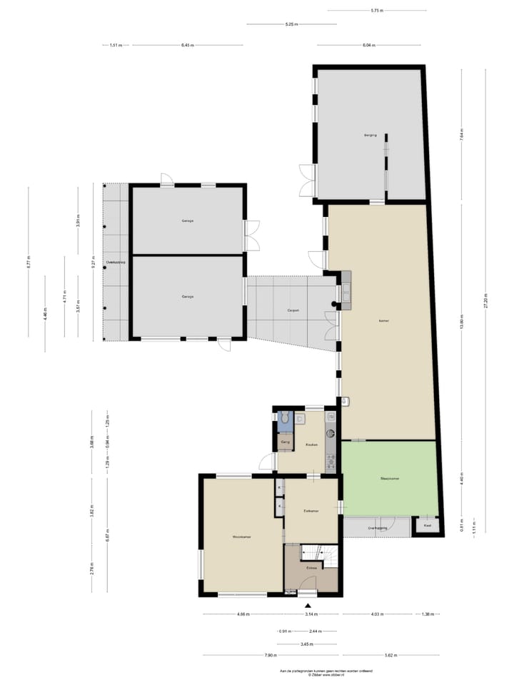 Photo 46 of Oudedijk 77