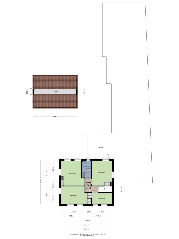 Photo 47 of Oudedijk 77