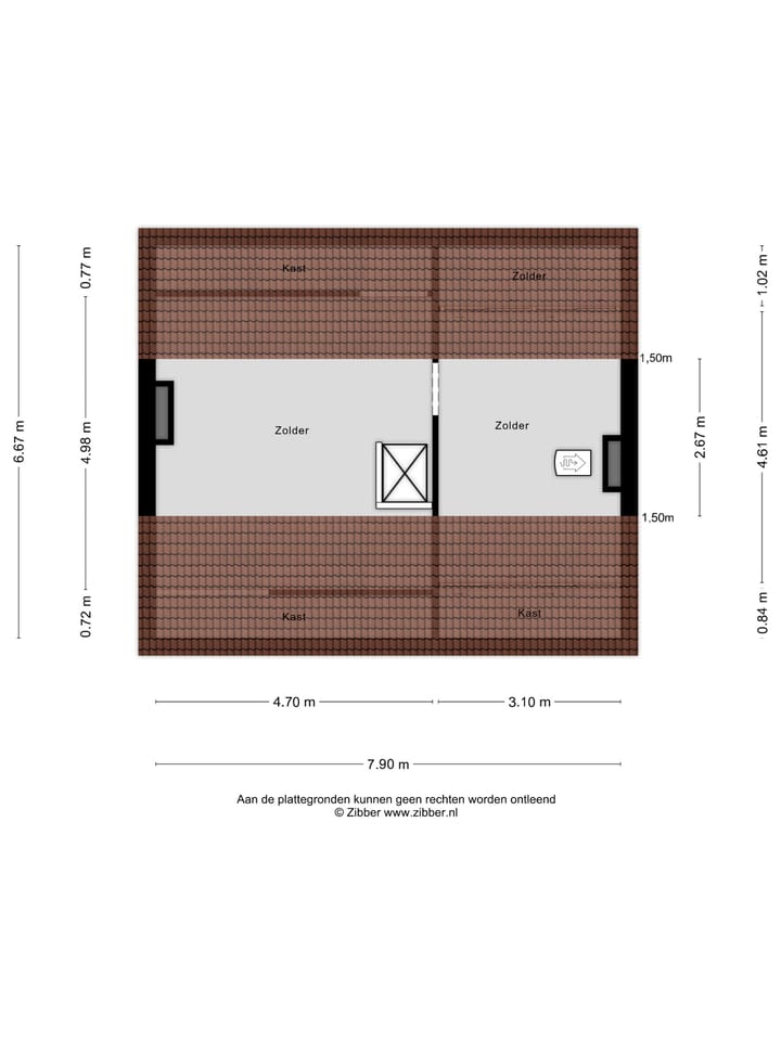 Photo 48 of Oudedijk 77