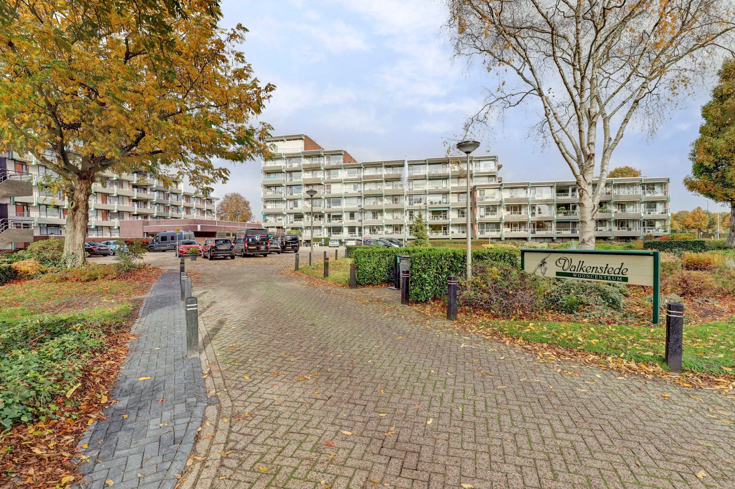 Foto 1 van Valkenstede 27