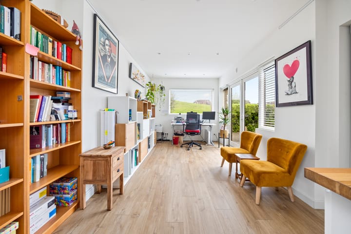 Foto 5 van Arenastraat 91