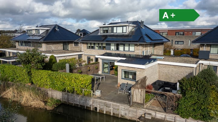 Foto 7 van Arenastraat 91