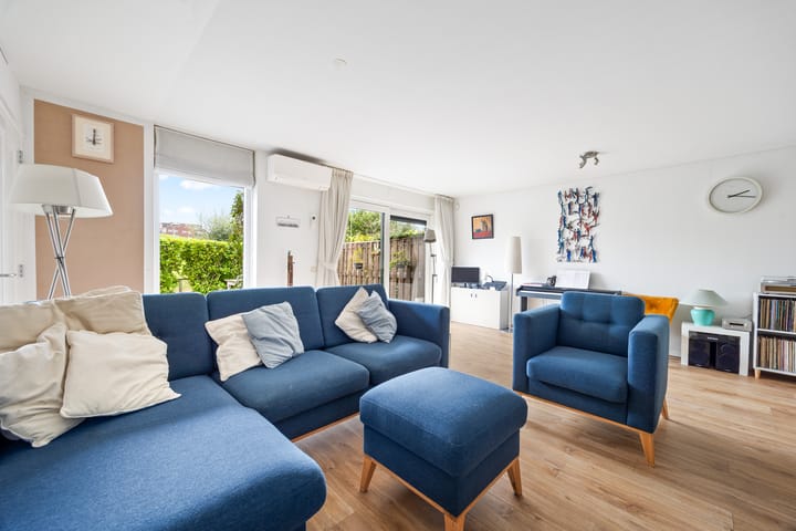 Foto 11 van Arenastraat 91