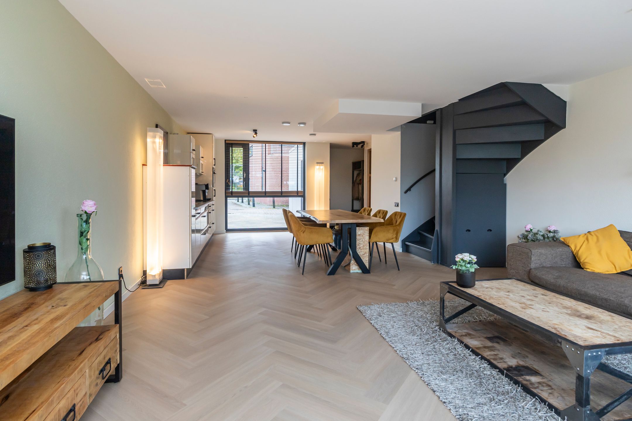 Photo 3 of Heerenvliet 16