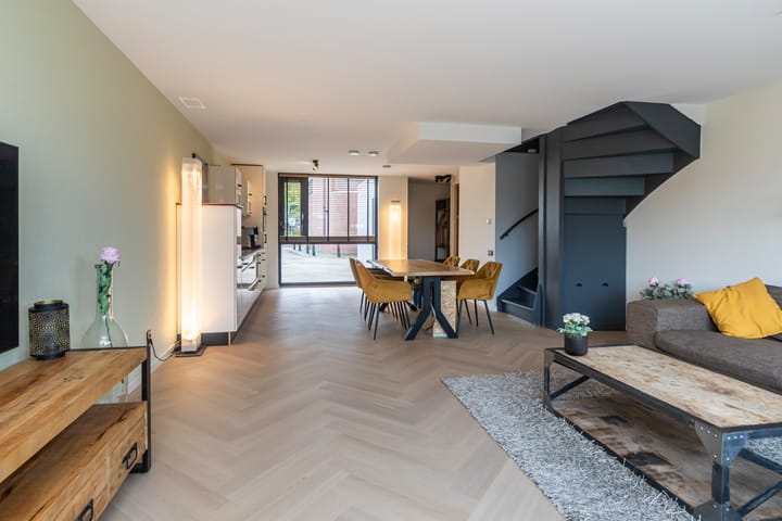 Foto 3 van Heerenvliet 16