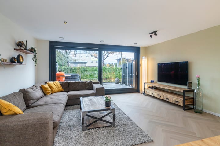 Foto 2 van Heerenvliet 16