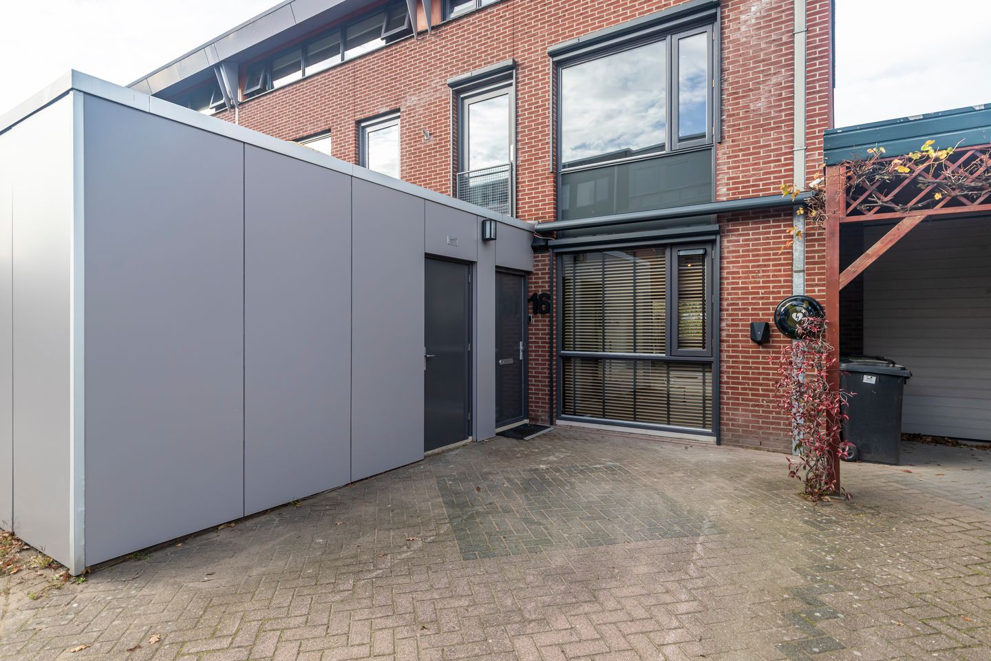 Photo 5 of Heerenvliet 16