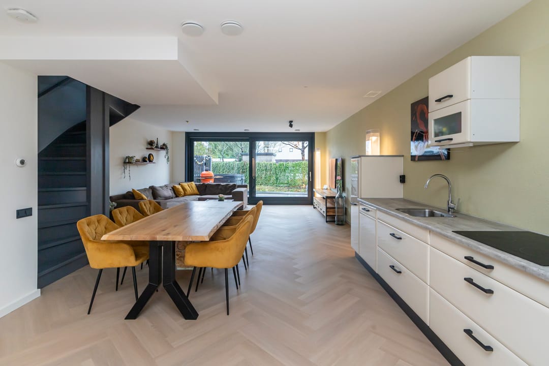 Photo 7 of Heerenvliet 16