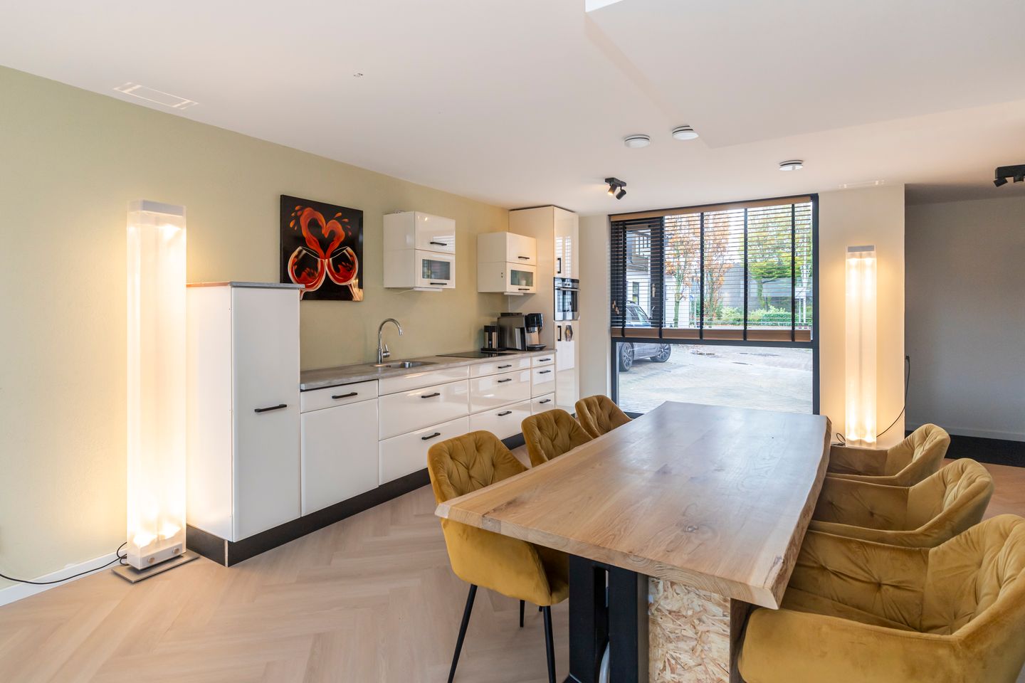 Photo 10 of Heerenvliet 16