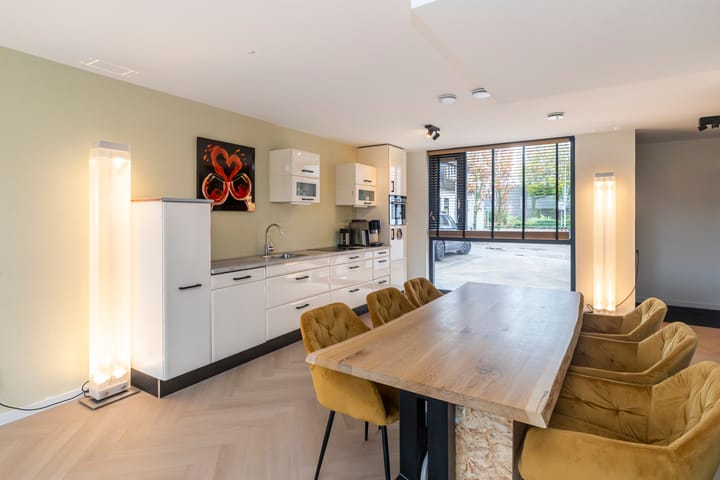 Foto 10 van Heerenvliet 16