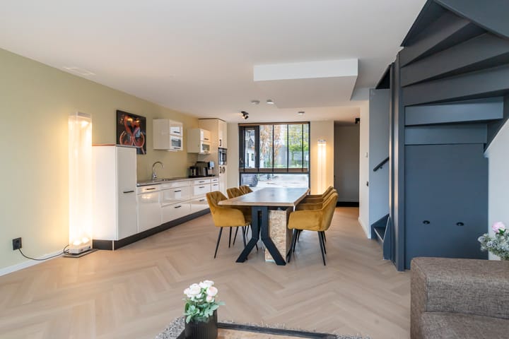 Foto 11 van Heerenvliet 16