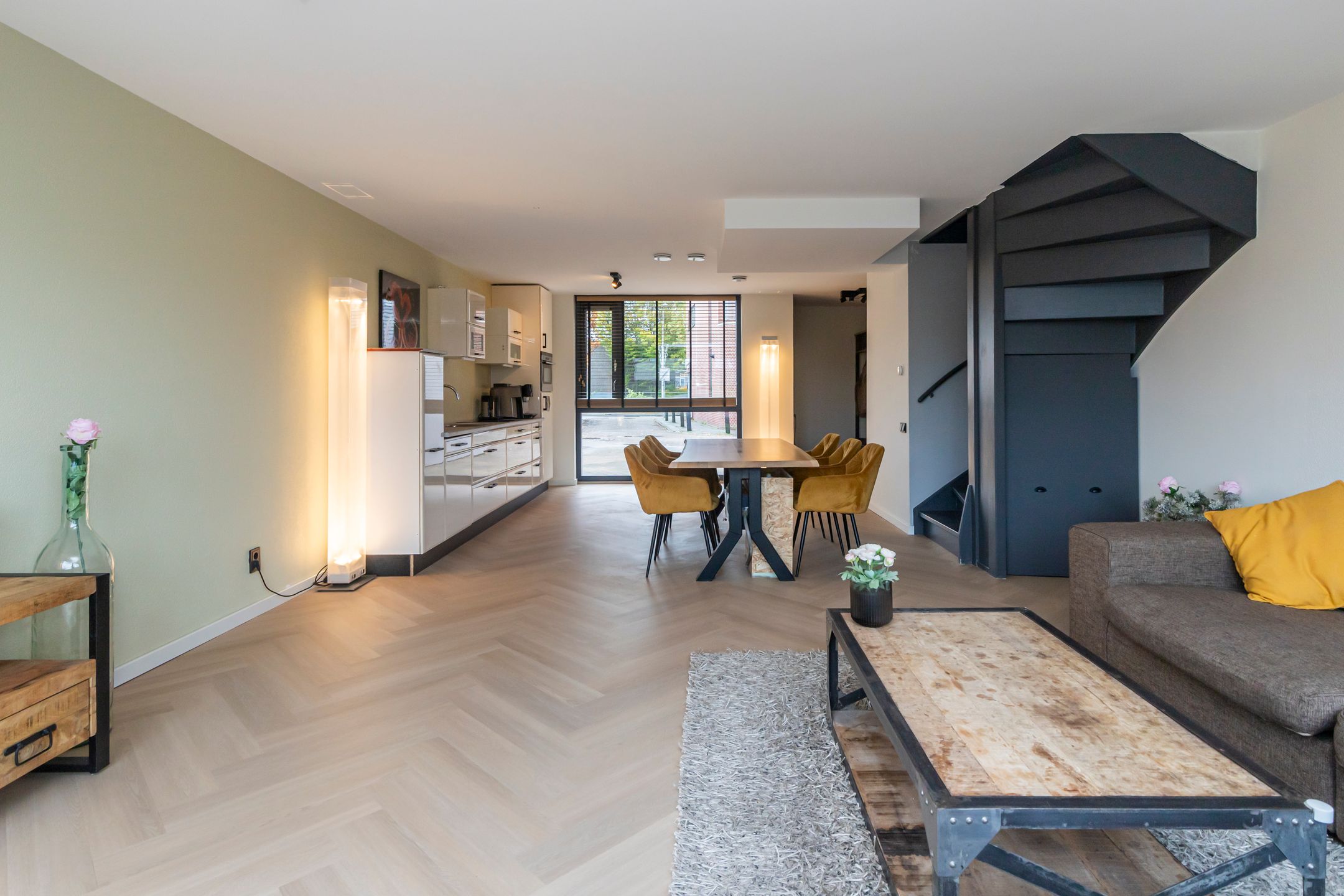 Photo 12 of Heerenvliet 16