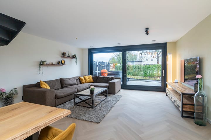 Foto 13 van Heerenvliet 16