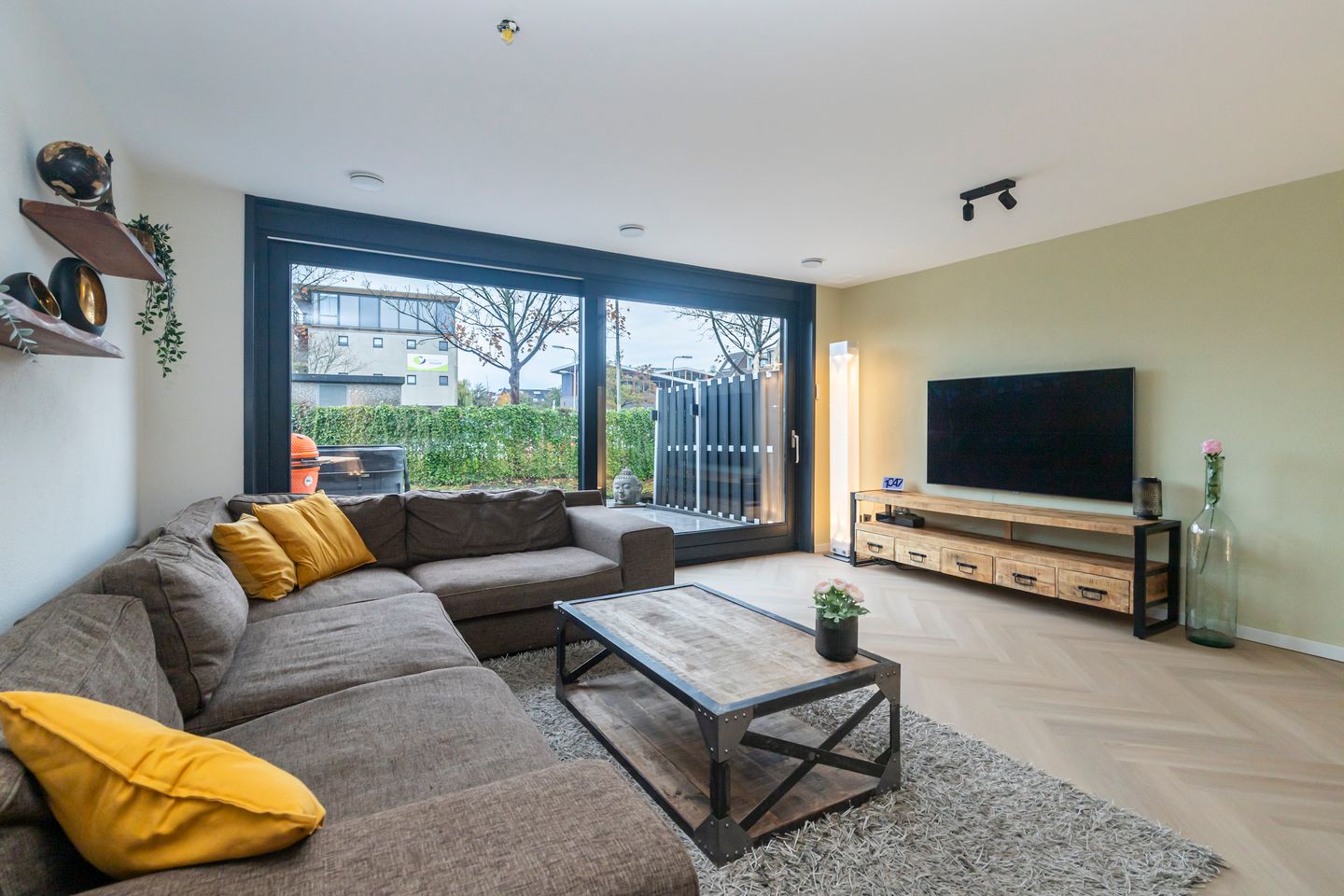 Photo 14 of Heerenvliet 16