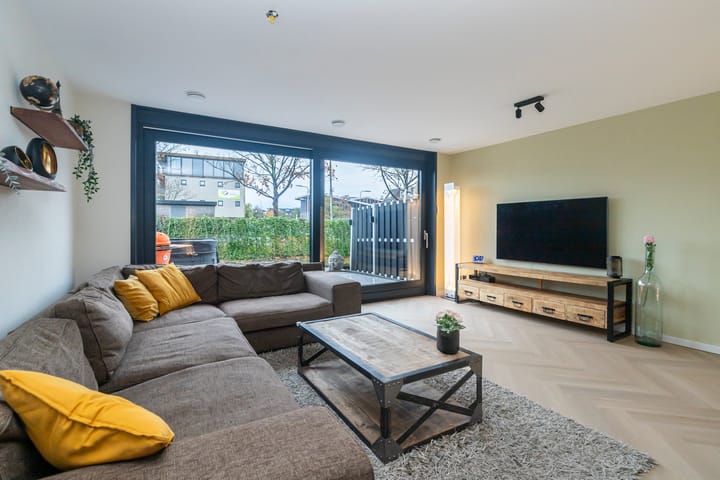 Foto 14 van Heerenvliet 16