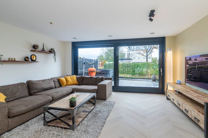 Foto 15 van Heerenvliet 16