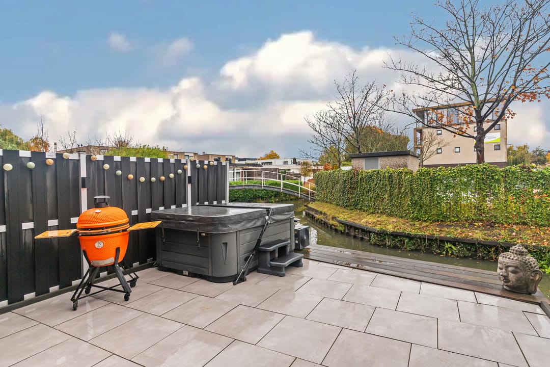 Photo 17 of Heerenvliet 16