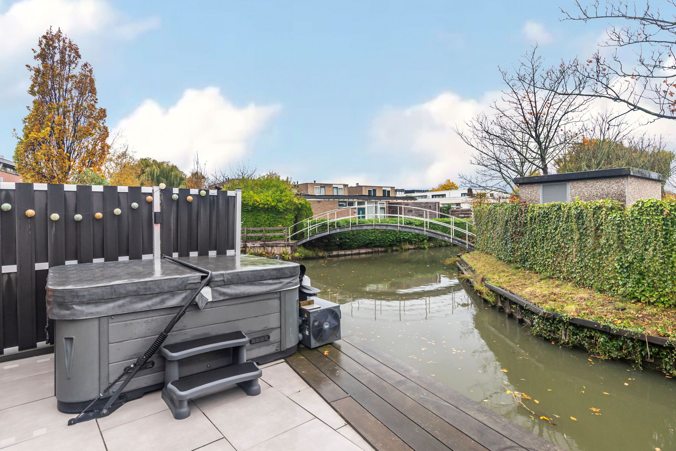 Photo 18 of Heerenvliet 16