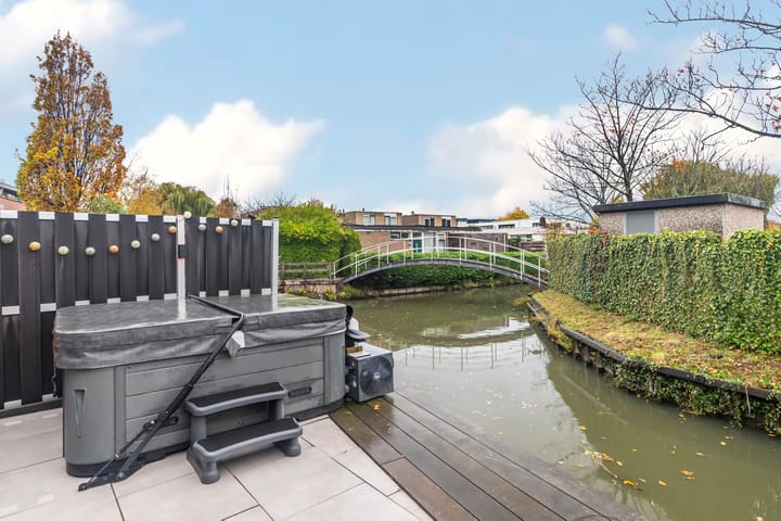 Foto 18 van Heerenvliet 16