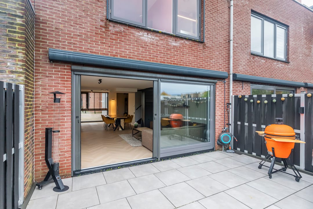 Photo 16 of Heerenvliet 16