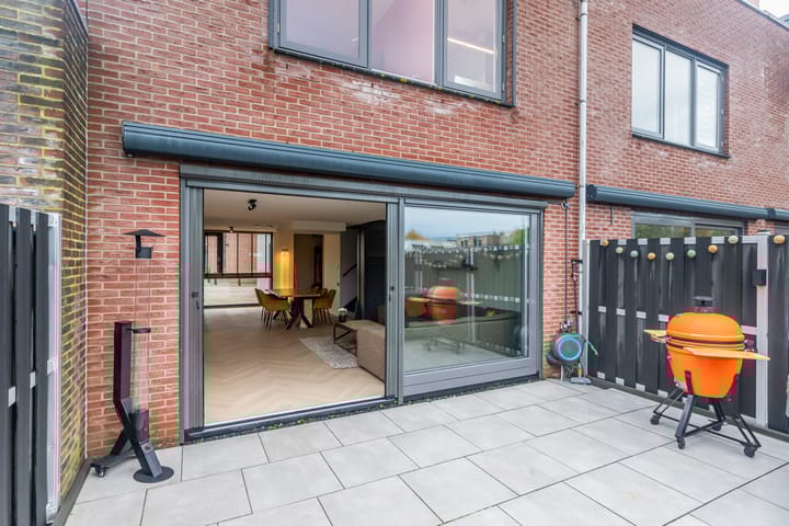 Foto 16 van Heerenvliet 16