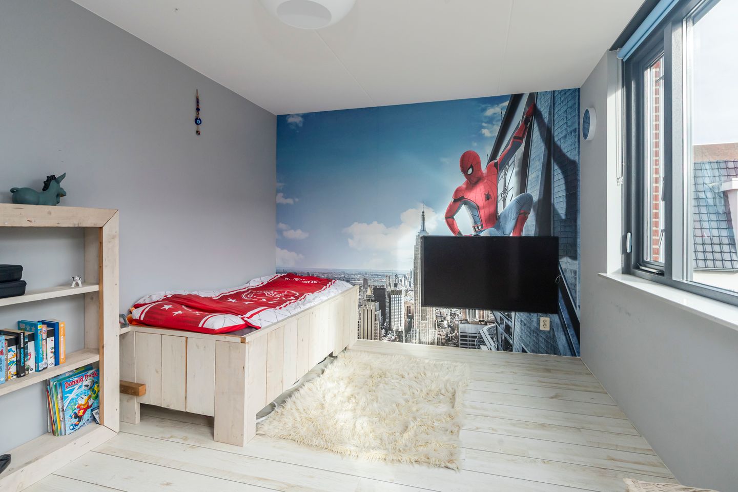 Photo 19 of Heerenvliet 16