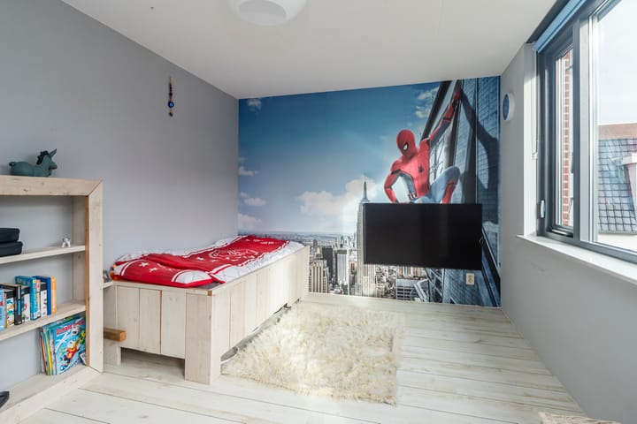 Foto 19 van Heerenvliet 16